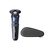 Shavers